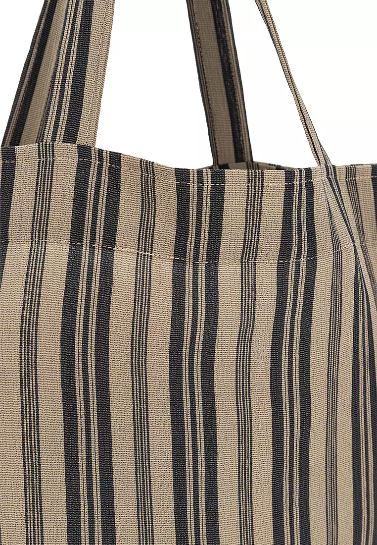 Fabric Tote Bag