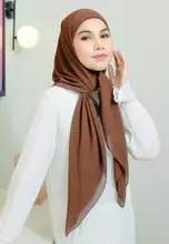 Rustic Brown