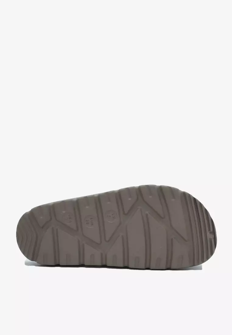 Dr Cardin Ladies Ultralight Outdoor Eva Sandal L-SLN-1708