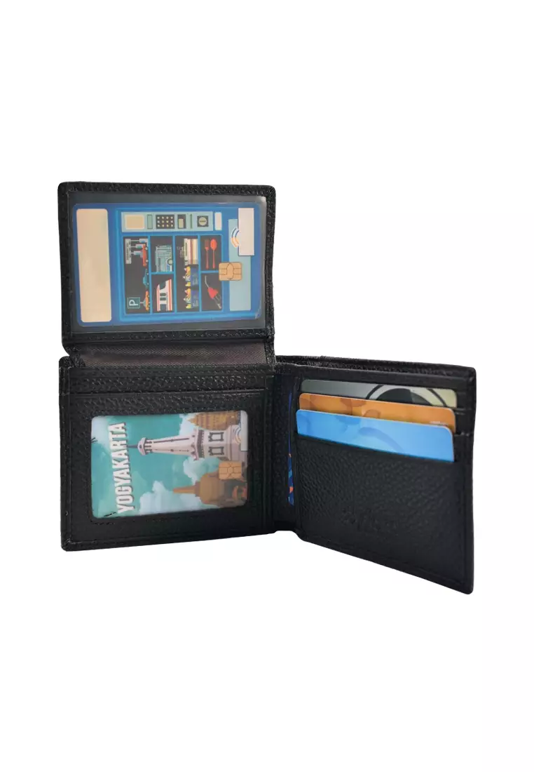 Byford Dompet Lipat Pria 2211413003BRO