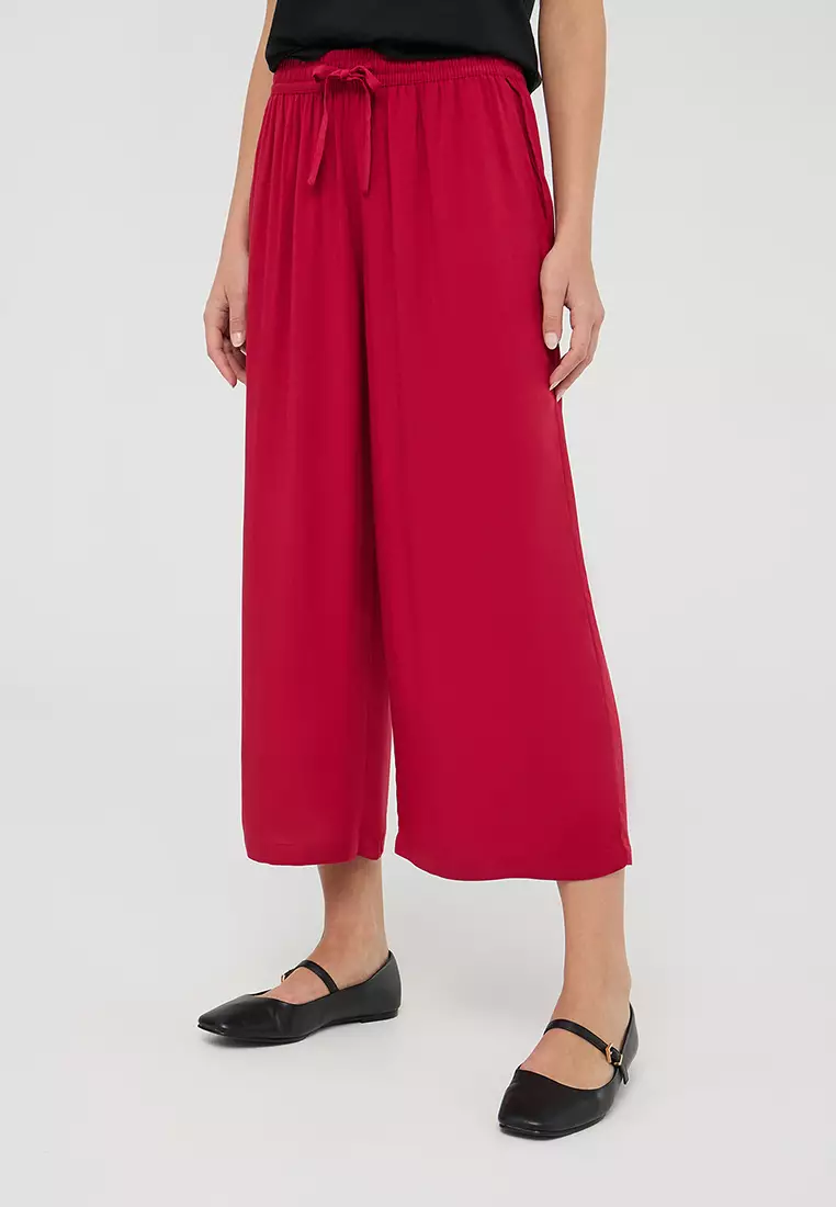 Woman Long Pants