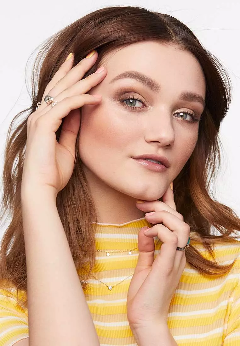 Gimme Brow + Shade 05 Mini BM GEL