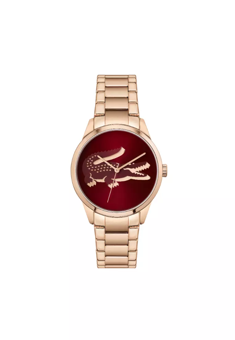 Lacoste Watches For Women 2024 ZALORA Philippines