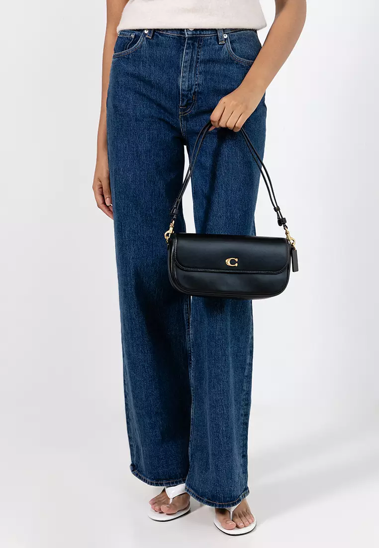Brook Flap Chain Bag