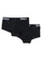 ONLY black Liga 2-Pack Hipster Panties 49098KA17F9908GS_2