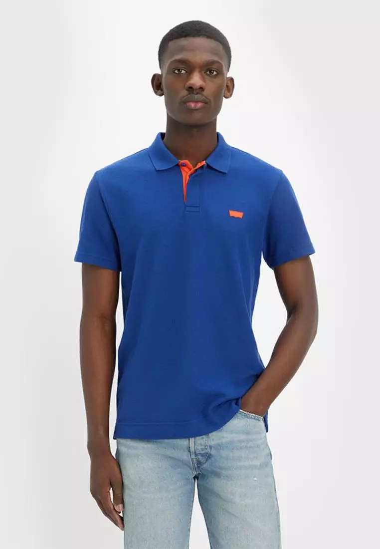 Buy Levi's Levi's® Men's Swift Performance Polo A5796-0001 2024 Online ...