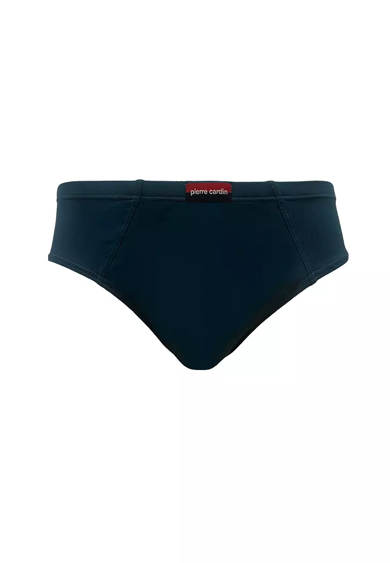 Jual Pierre Cardin Underwear PC510 Mini Brief 5 in 1 Original 2026 ...