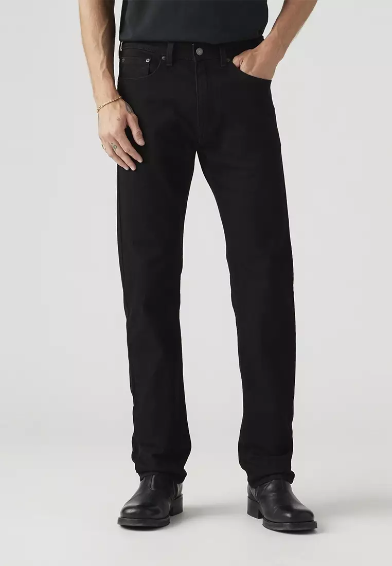 Men's 505™ Regular Jeans 00505-2834