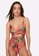 Trendyol multi Cut Out Printed Swimsuit 732ADUS2013D12GS_1