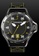 Teknon black and yellow and silver TEKNON Classic Master AirSquadron  - 42mm, Seiko AUTOMATIC Movement, Stainless Steel Watch, Black Dial 61712ACC042928GS_2