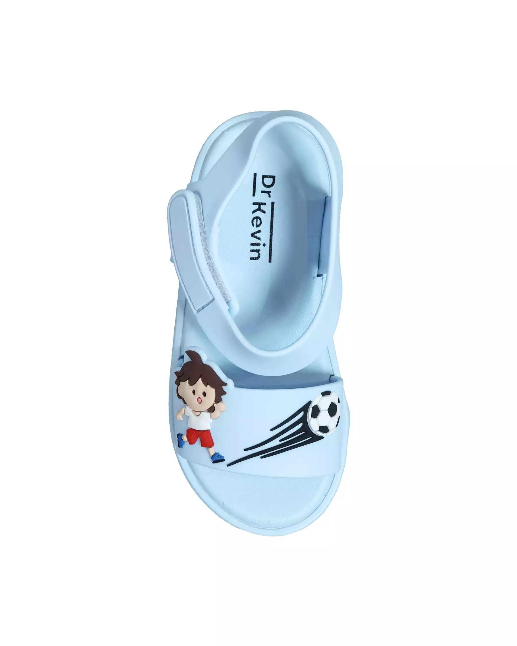 Dr. Kevin Kids Sepatu Sandal Anak Laki-laki & Perempuan Prewalker 161-103