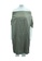 Vivienne Westwood Anglomania grey vivienne westwood anglomania Light Grey Oversized Dress BDA0BAA7147510GS_2
