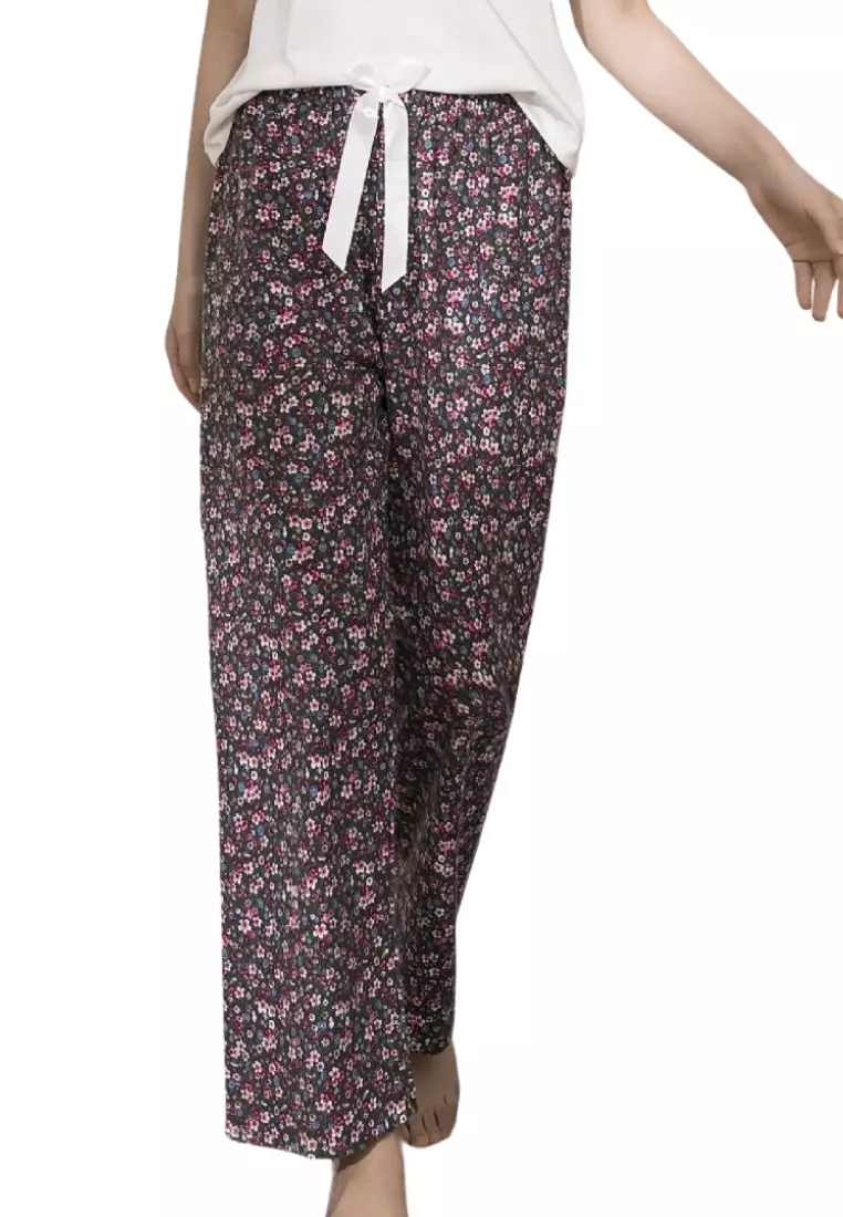 Ayla Loungewear Pants Set