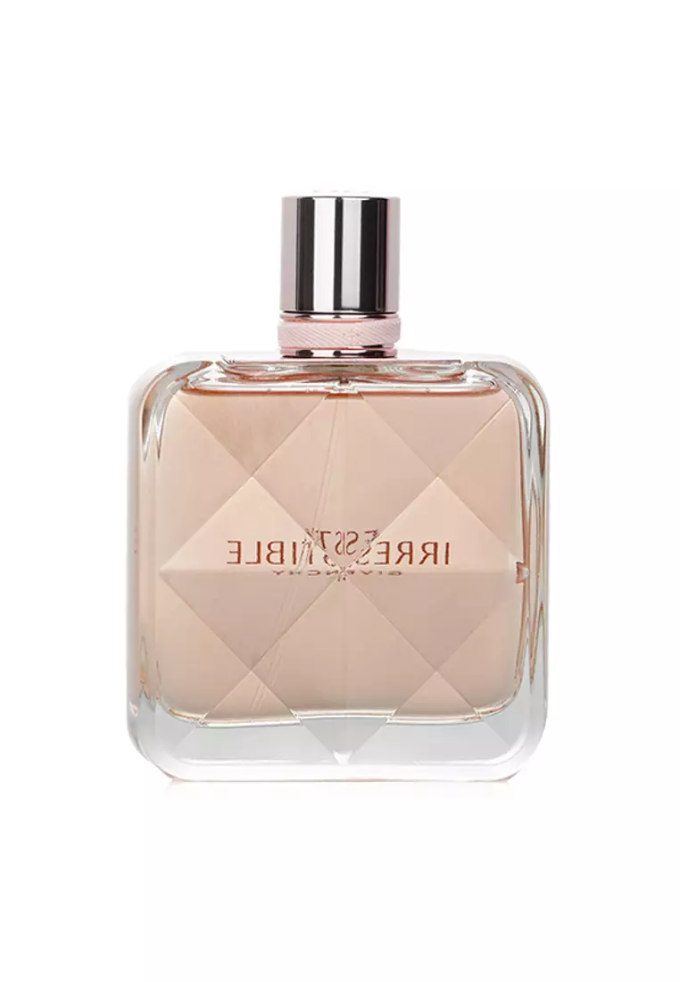 GIVENCHY - Irresistible Eau De Parfum Spray 80ml/2.6oz