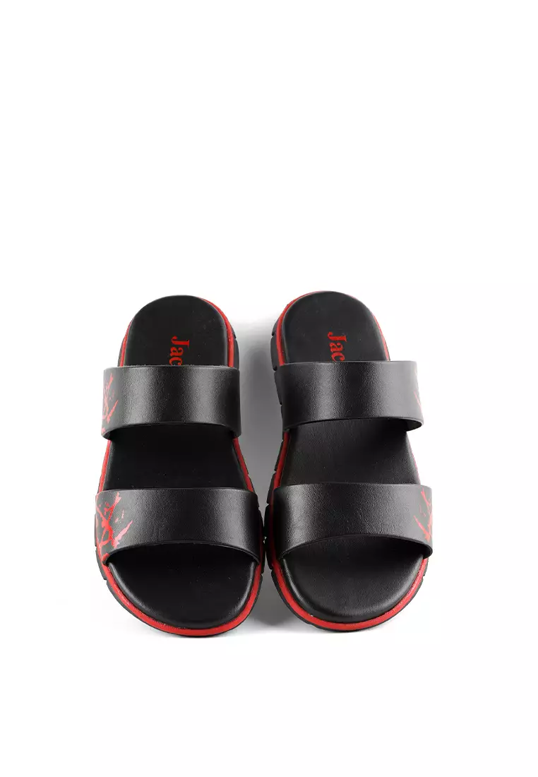 Jackson Kids Bulb 9JS Black