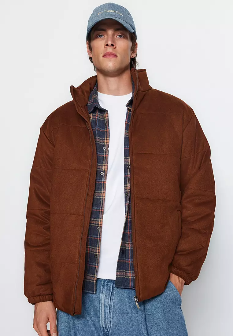 Casual jacket hotsell