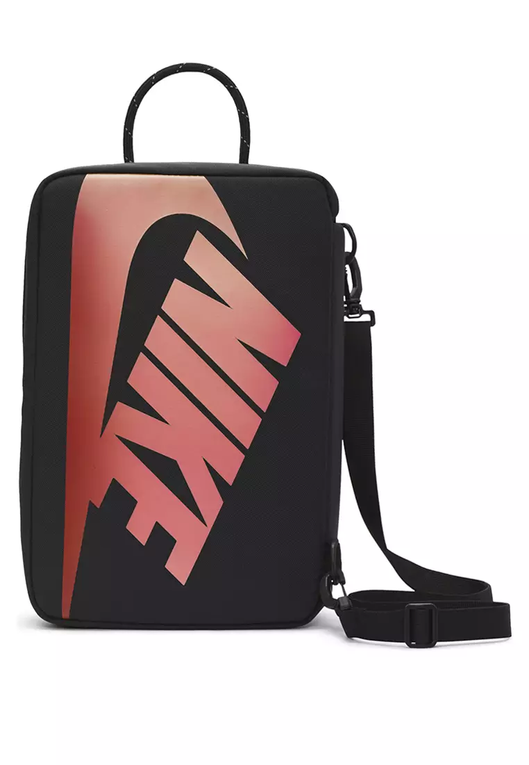 Shoe bag zalora hot sale