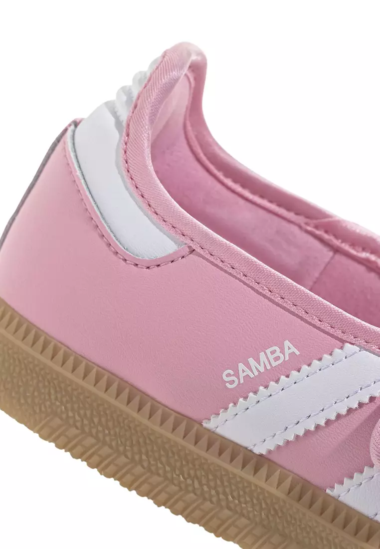 Buy ADIDAS Samba Jane Shoes 2026 Online | ZALORA