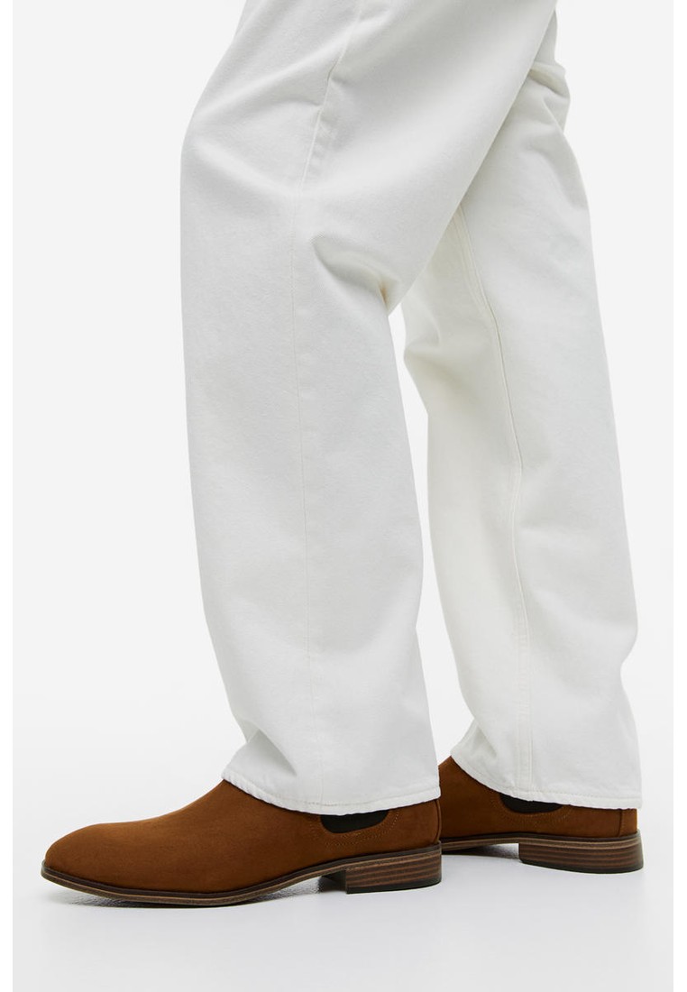 Chelsea boots