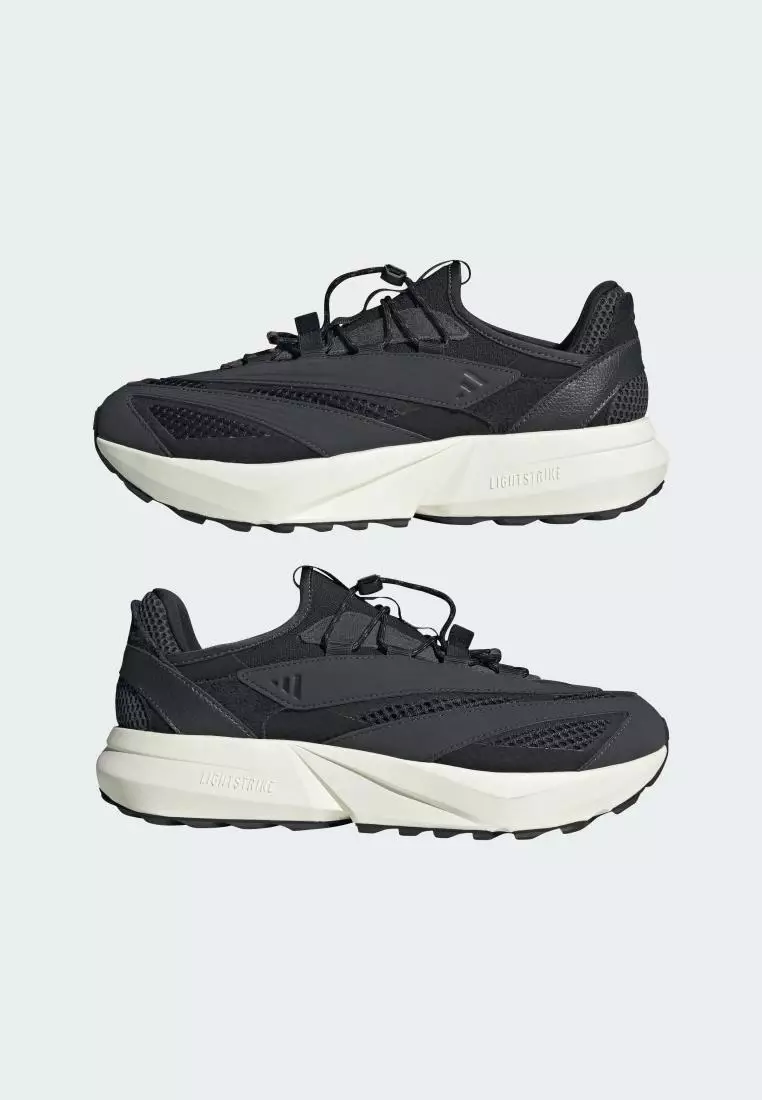 Lifestyle Lightblaze Vista Shoes Men Grey HP6961