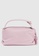 Urban Revivo pink Bag With Puzzle Charm 352F0AC1EA6D01GS_3