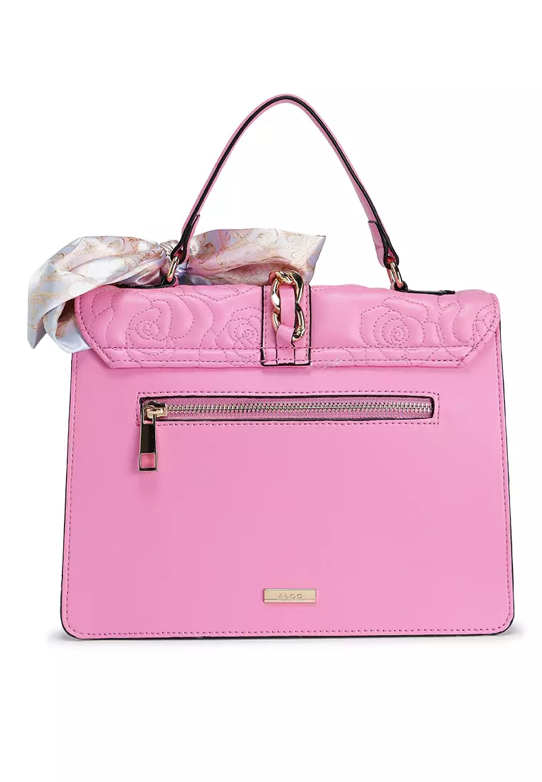 Aonn Top Handle Bag