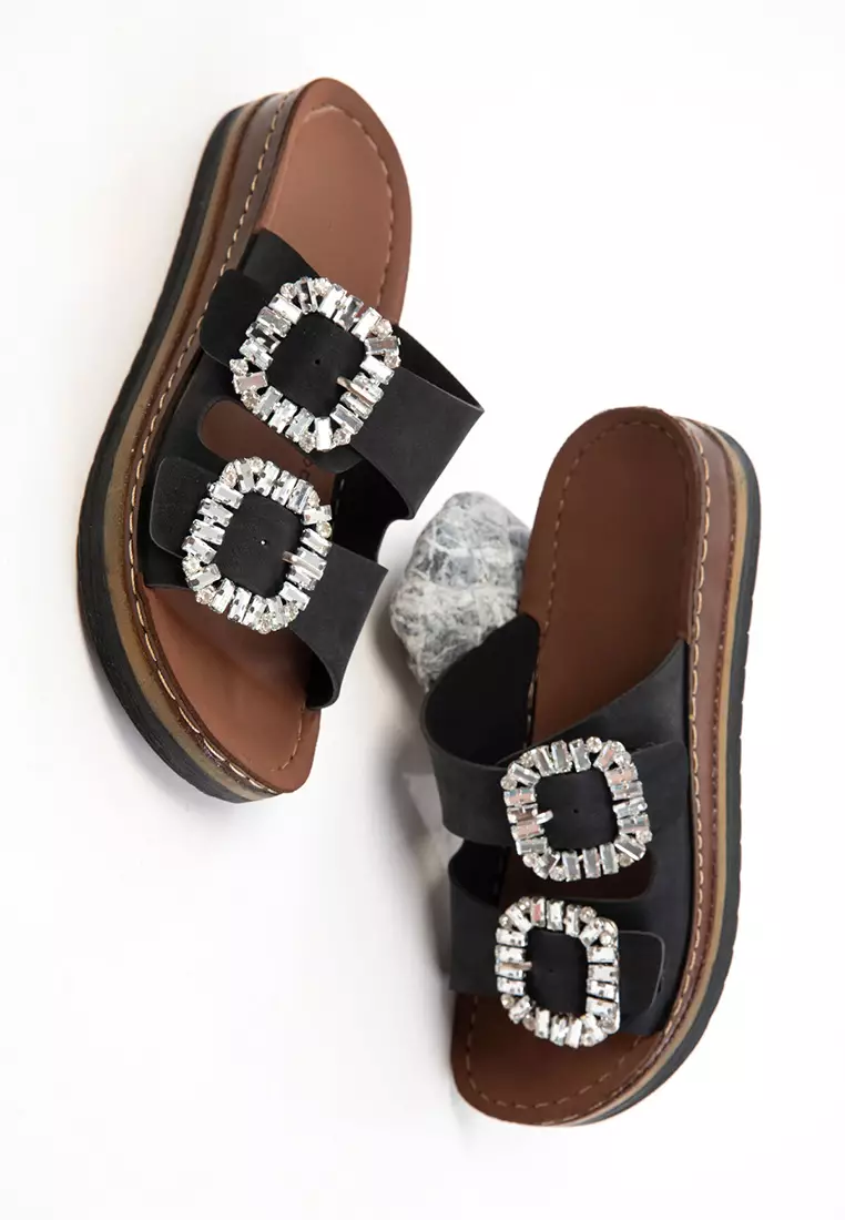 Flat Slippers