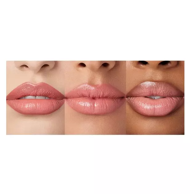 Anastasia Beverly Hills Matte & Satin Velvet Lipstick - Dusty Rose