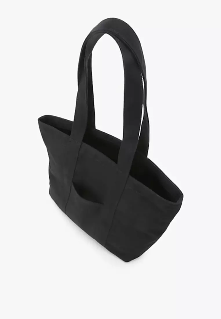 b. Logo Medium Tote Bag