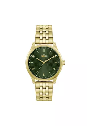 Lacoste Watches For Men 2025 | ZALORA Philippines