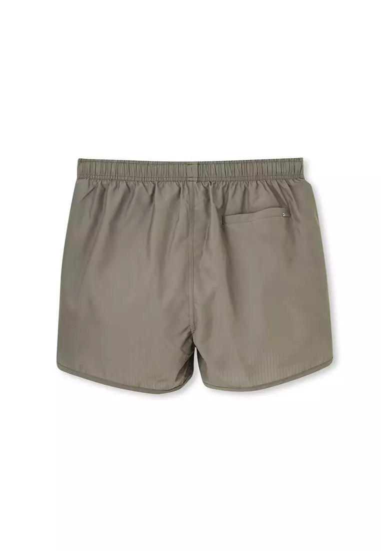 Green Shorts, Swimwear for Men