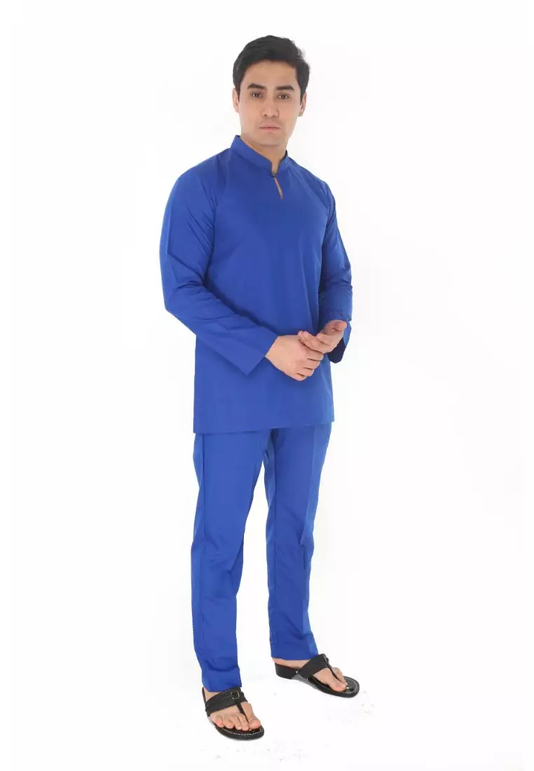 Baju Melayu Gumbae