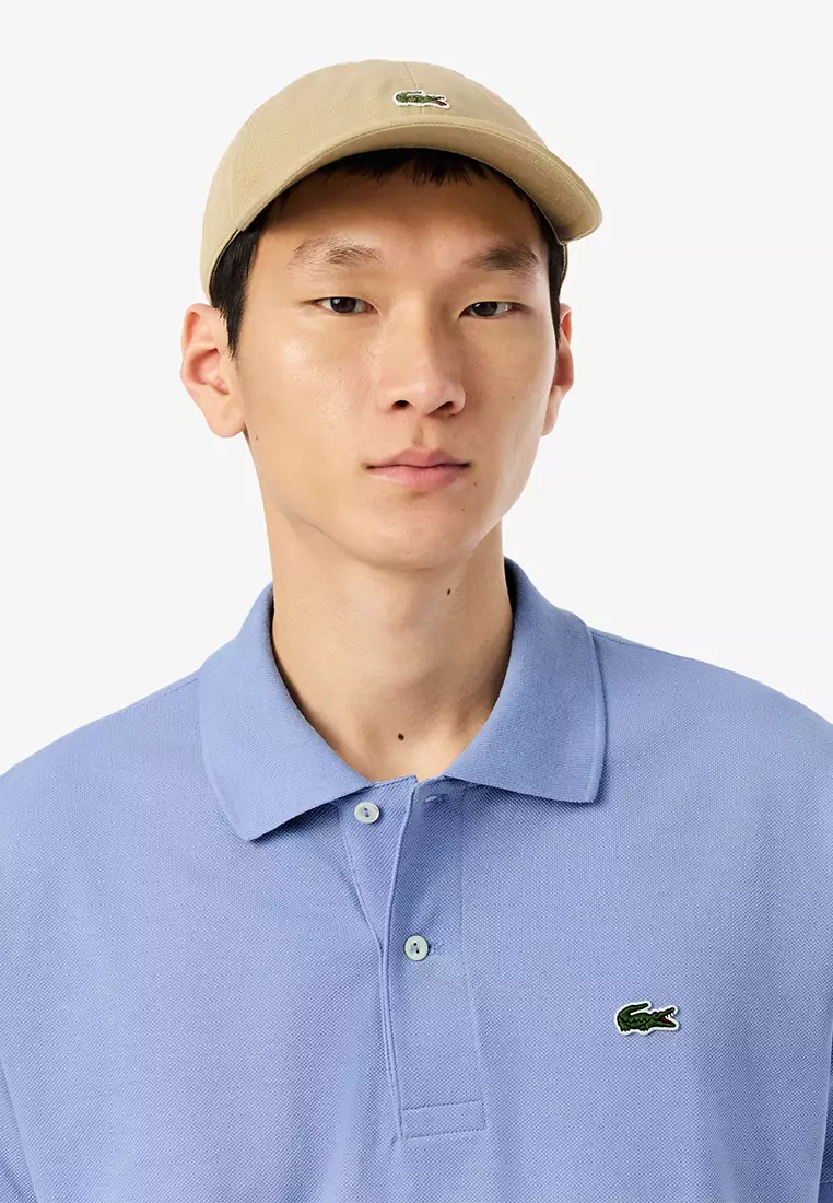 Classic Fit L.12.12 Original Polo Shirt