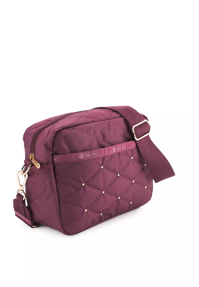 Deluxe Crossbody