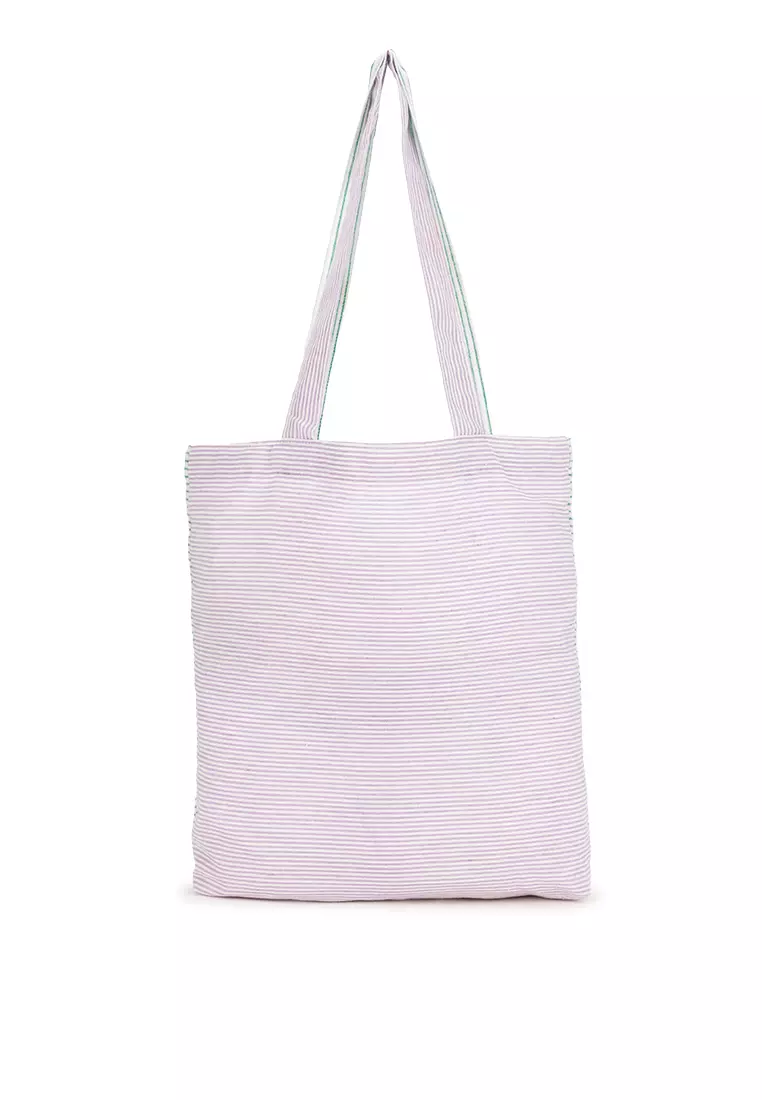 Fabric Tote Bag