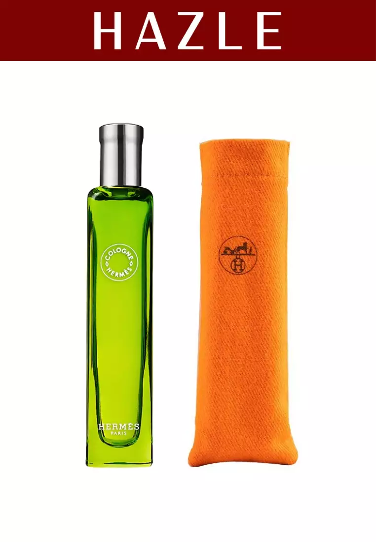 Cologne Eau de Pamplemousse Rose Unisex EDC 15 ml