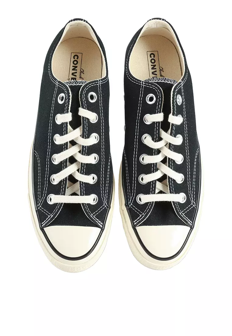 gennemse Godkendelse farvel Buy Converse Chuck Taylor All Star '70 Ox Sneakers 2023 Online | ZALORA  Philippines