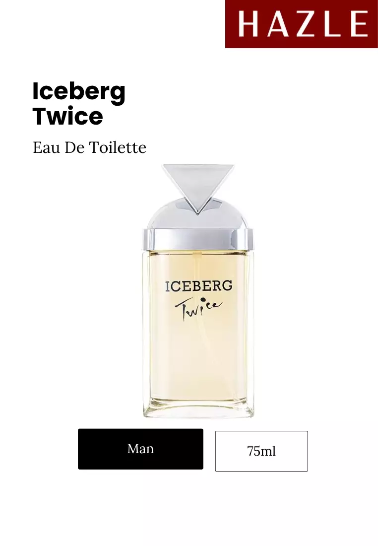 Twice Woman EDT 100 ml