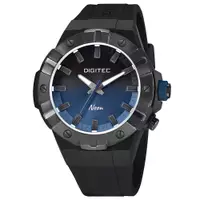 Black Blue