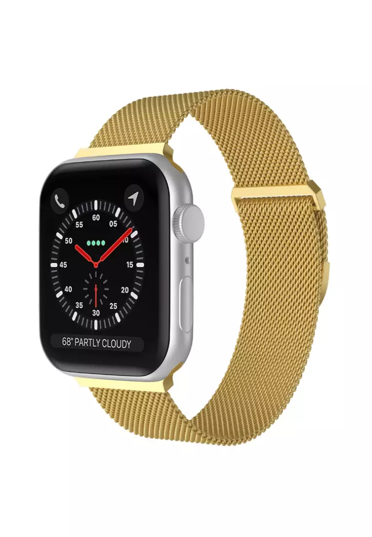 Milano apple watch strap sale