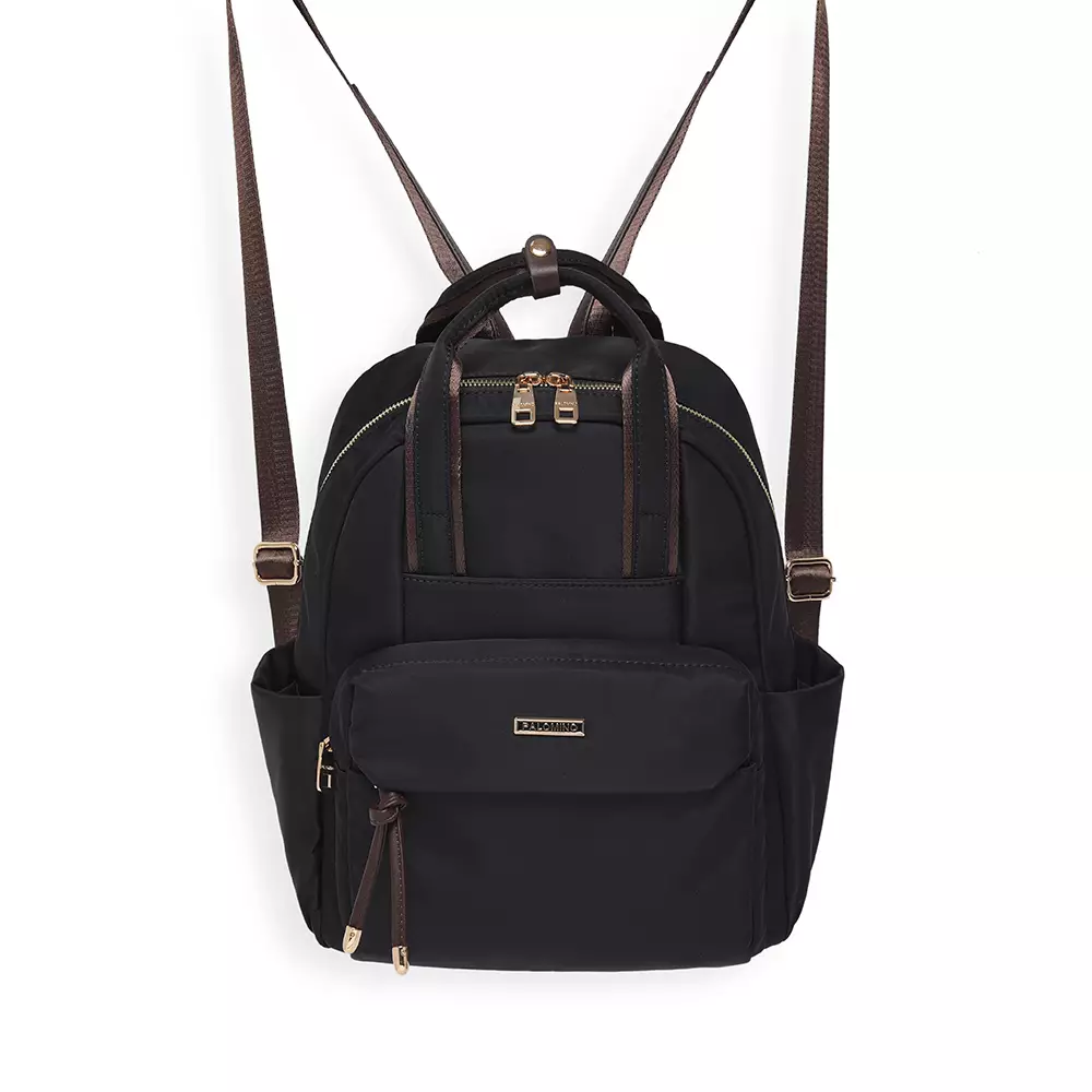 Palomino Benji Backpack - Black