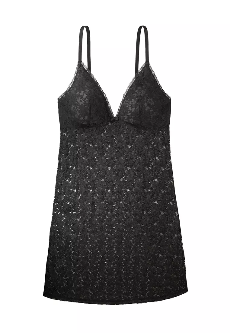 DORINA Sonia Lace Dress 2024 | Buy DORINA Online | ZALORA Hong Kong