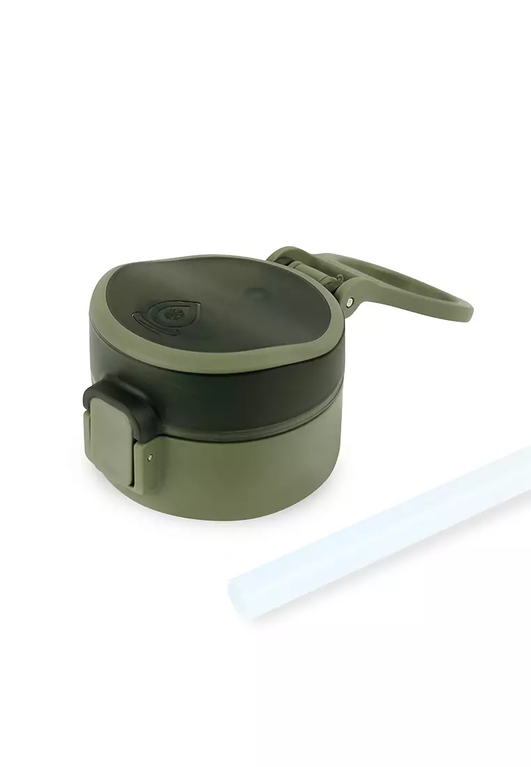 18oz Walnut SIP II Bottle