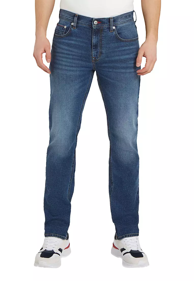 Buy Tommy Hilfiger Men's Wcc Denton Th Str Hadley 2024 Online | ZALORA ...