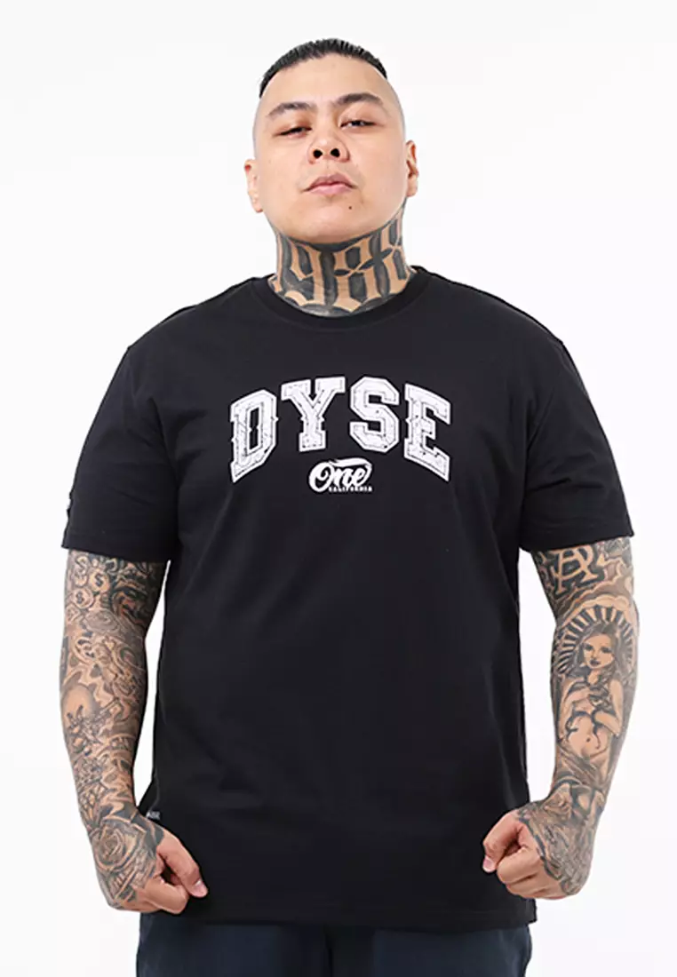 Round Neck Regular Fit