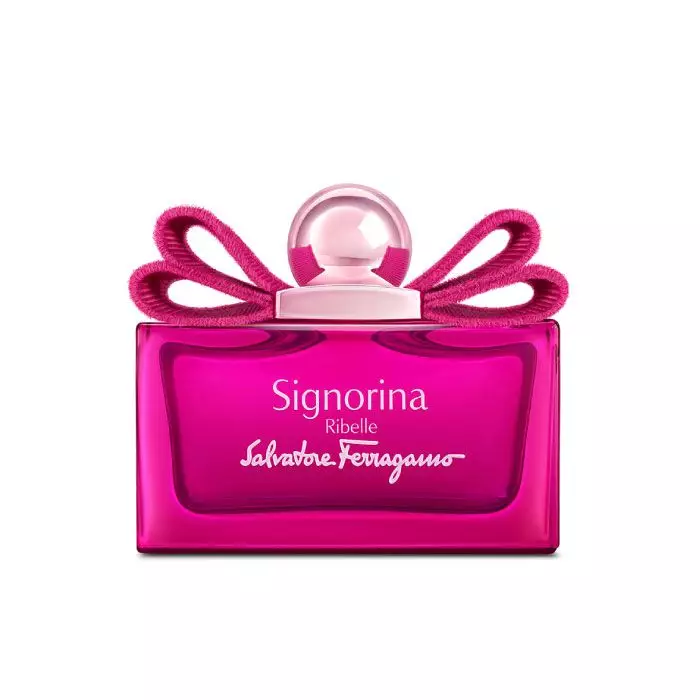 Harga parfum signorina salvatore on sale ferragamo