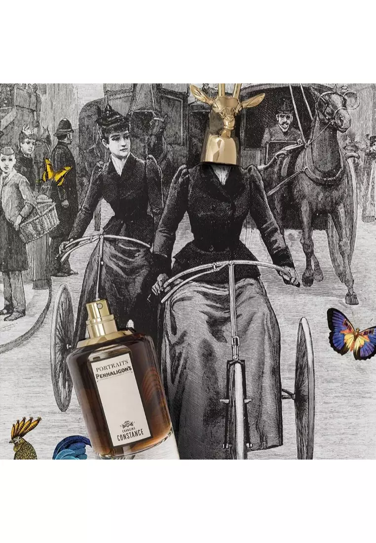 Penhaligon's PENHALIGON'S - Changing Constance For Women Edp 75ml