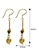 LITZ gold LITZ 916 (22K) Gold Earring CGE0033 (1.22g+/-) 15058AC0BD7AC1GS_4