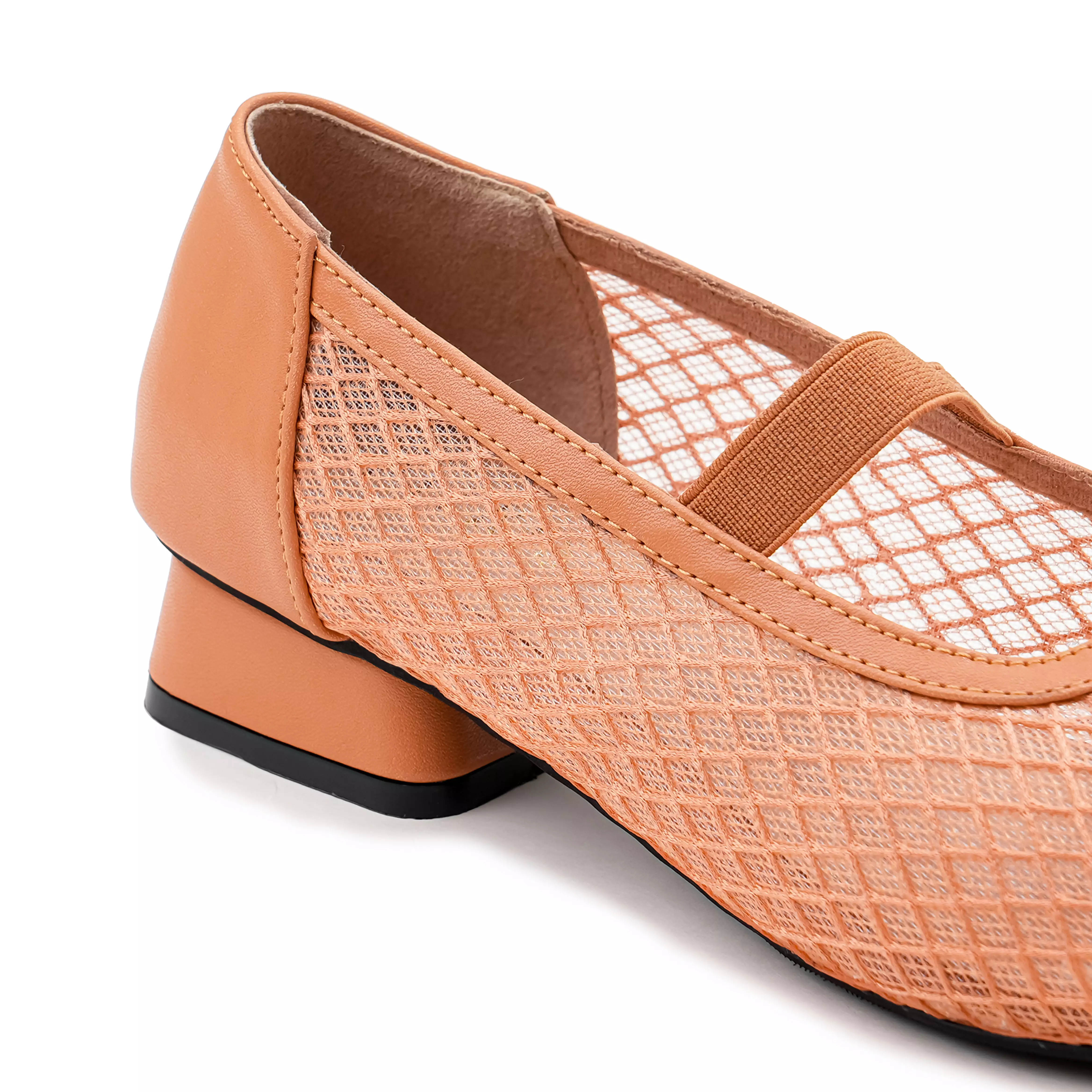 PATRIS Chiba Sepatu Wanita Heels / Hak 3 Cm