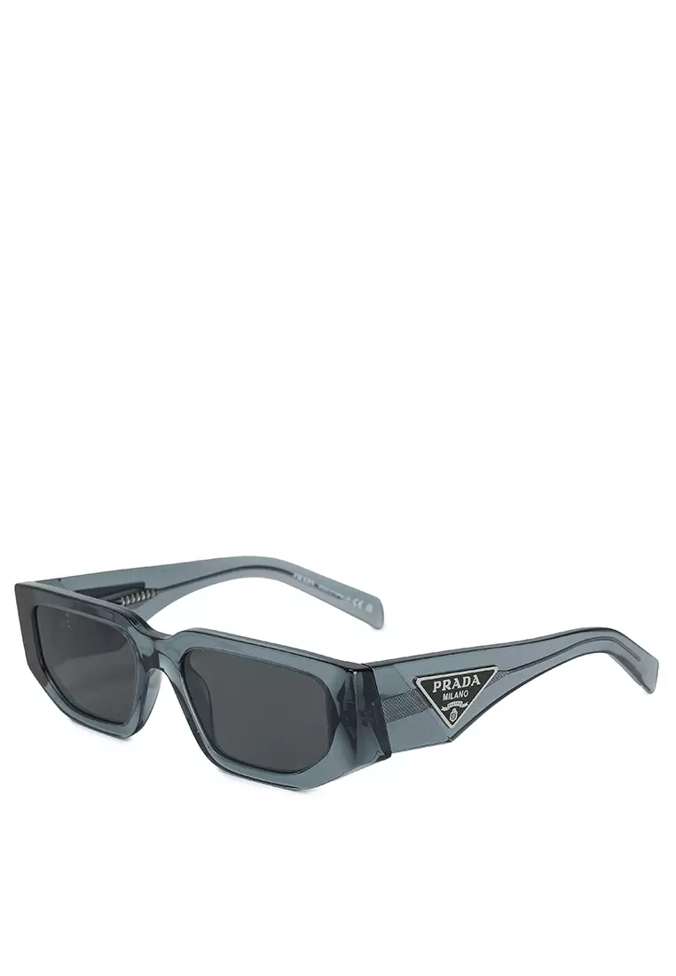 Triangle Logo Sunglasses (nt)